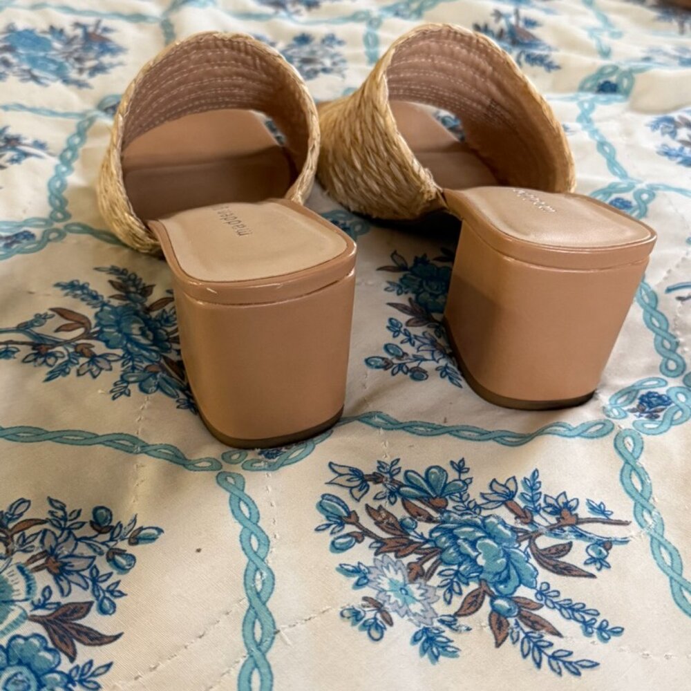 Madden Girl womens Taz Sandal - Picture 4 of 7